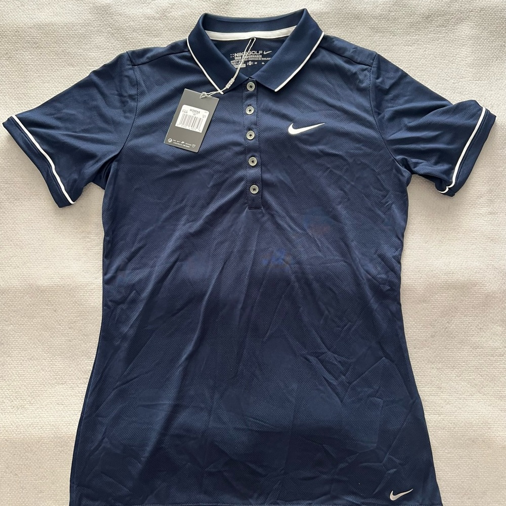 Nike Women's Golf Shirt